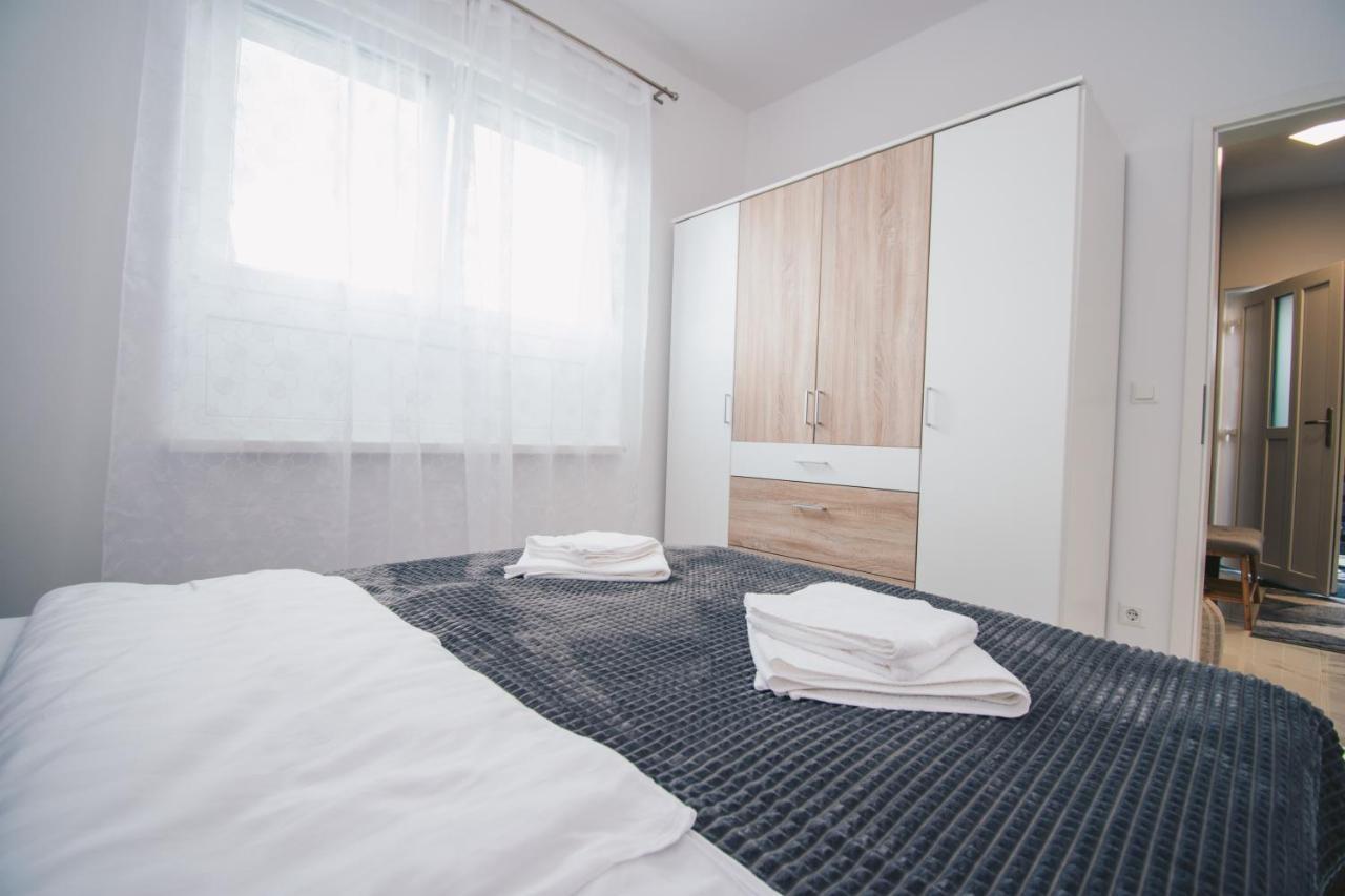 L Apartment Марібор Екстер'єр фото